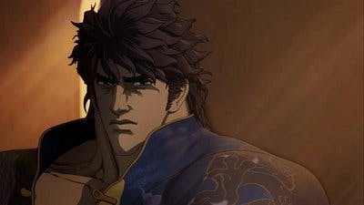 Assistir Fist of the Blue Sky: Regenesis Temporada 2 Episódio 5 Online em HD