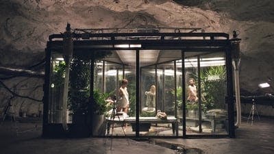 Assistir The OA Temporada 1 Episódio 6 Online em HD