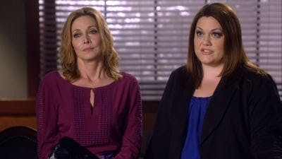 Assistir Drop Dead Diva: Sob Medida Temporada 5 Episódio 12 Online em HD