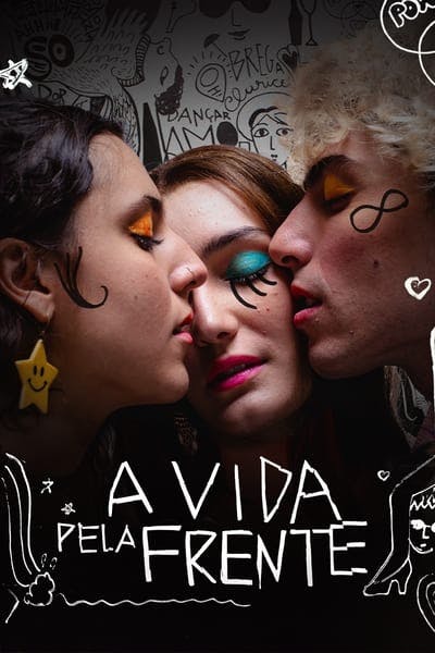 Assistir A Vida Pela Frente Temporada 1 Episódio 1 Online em HD