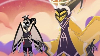 Assistir Hotel Hazbin Temporada 1 Episódio 8 Online em HD