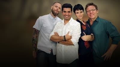 Assistir The Taste Brasil Temporada 1 Episódio 1 Online em HD