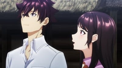 Assistir Ganhei um Poder Apelão em Outro Mundo e Agora Sou Imbatível no Mundo Real Temporada 1 Episódio 11 Online em HD