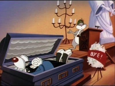 Assistir Animaniacs Temporada 3 Episódio 3 Online em HD