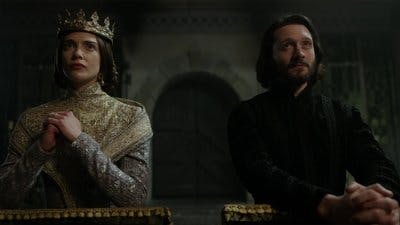Assistir Vikingos: Valhalla Temporada 2 Episódio 8 Online em HD