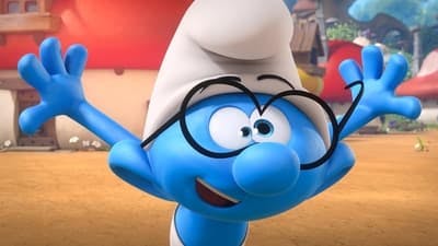 Assistir Os Smurfs Temporada 2 Episódio 13 Online em HD