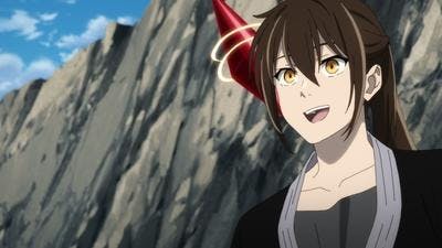 Assistir Tower of God Temporada 2 Episódio 26 Online em HD