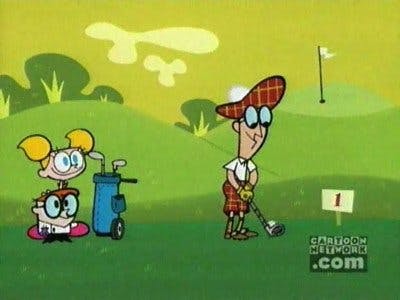 Assistir O Laboratório de Dexter Temporada 3 Episódio 25 Online em HD