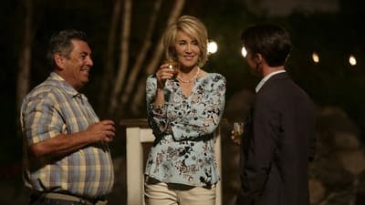 Assistir American Crime Temporada 3 Episódio 2 Online em HD