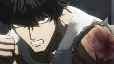 Assistir KENGAN ASHURA Temporada 2 Episódio 20 Online em HD