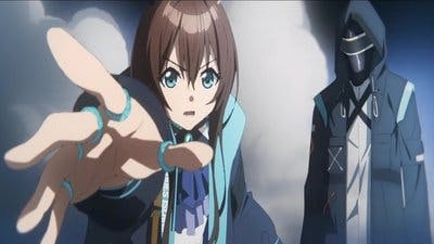 Assistir Arknights CMs Temporada 1 Episódio 1 Online em HD