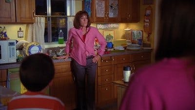 Assistir The Middle: Uma Família Perdida no Meio do Nada Temporada 3 Episódio 4 Online em HD