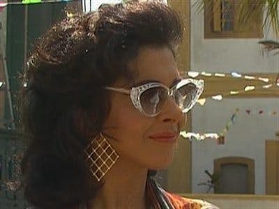 Assistir Tieta Temporada 1 Episódio 25 Online em HD
