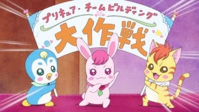 Assistir Healin’ Good Precure Temporada 1 Episódio 12 Online em HD