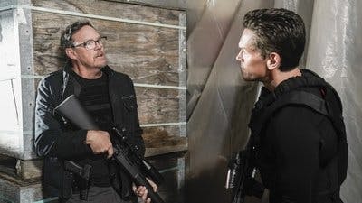 Assistir A Verdade da Mentira: Uma Nova Missão Temporada 1 Episódio 4 Online em HD