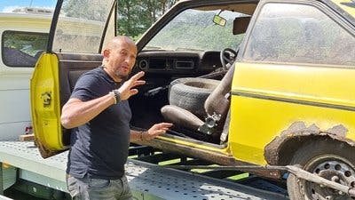 Assistir S.O.S Carros Temporada 10 Episódio 3 Online em HD