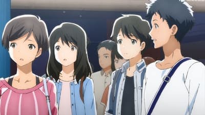 Assistir Tsuki ga Kirei Temporada 1 Episódio 7 Online em HD