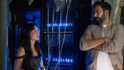 Assistir A Morte Entre Outros Mistérios Temporada 1 Episódio 10 Online em HD