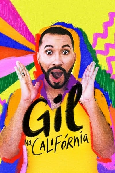 Assistir Gil na Califórnia Temporada 1 Episódio 1 Online em HD