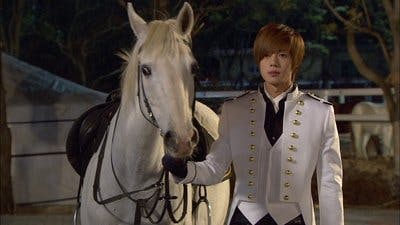Assistir Meninos Antes de Flores Temporada 1 Episódio 22 Online em HD