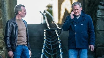 Assistir Shetland Temporada 7 Episódio 6 Online em HD