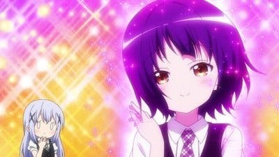 Assistir Is the Order a Rabbit? Temporada 3 Episódio 3 Online em HD