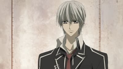 Assistir Vampire Knight Temporada 2 Episódio 1 Online em HD