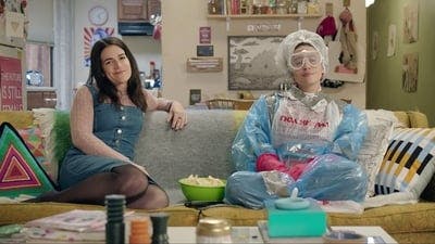 Assistir Broad City Temporada 4 Episódio 9 Online em HD