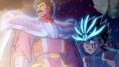 Assistir Dragon Quest: The Adventure of Dai Temporada 1 Episódio 100 Online em HD
