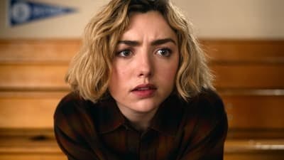 Assistir Espíritos na Escola Temporada 1 Episódio 1 Online em HD