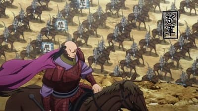 Assistir Kingdom Temporada 3 Episódio 2 Online em HD