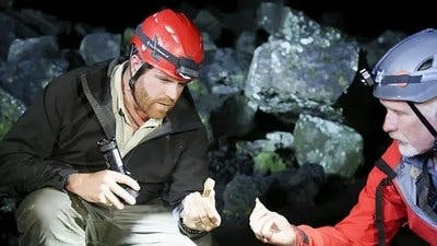 Assistir Rumo ao Desconhecido Temporada 4 Episódio 1 Online em HD