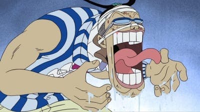 Assistir One Piece Temporada 4 Episódio 109 Online em HD