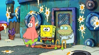 Assistir Bob Esponja Calça Quadrada Temporada 14 Episódio 3 Online em HD