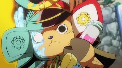 Assistir One Piece Temporada 21 Episódio 1012 Online em HD