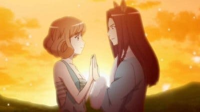 Assistir Enmusubi no Youko-chan Temporada 1 Episódio 9 Online em HD