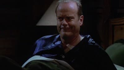 Assistir Frasier Temporada 11 Episódio 14 Online em HD