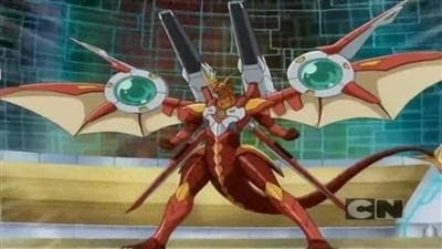 Assistir Bakugan Temporada 3 Episódio 5 Online em HD