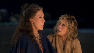 Assistir Grace and Frankie Temporada 1 Episódio 1 Online em HD