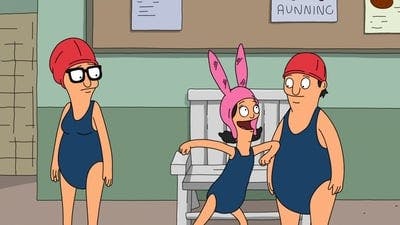 Assistir Bob’s Burgers Temporada 2 Episódio 3 Online em HD