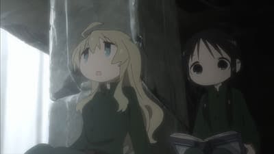 Assistir Shoujo Shuumatsu Ryokou Temporada 1 Episódio 5 Online em HD