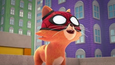 Assistir Spidey e Seus Amigos Espetaculares Temporada 2 Episódio 36 Online em HD