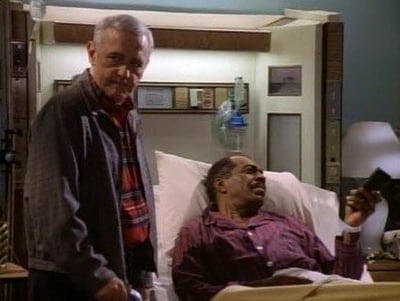 Assistir Frasier Temporada 2 Episódio 10 Online em HD