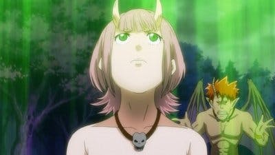 Assistir Yondemasu yo, Azazel-san Temporada 2 Episódio 11 Online em HD