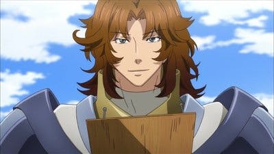 Assistir Lord Marksman and Vanadis Temporada 1 Episódio 8 Online em HD