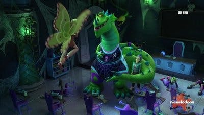 Assistir Monster High Temporada 2 Episódio 32 Online em HD