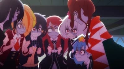 Assistir Zombieland Saga Temporada 2 Episódio 11 Online em HD