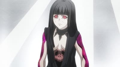 Assistir Tokyo Ghoul Temporada 4 Episódio 3 Online em HD