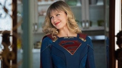 Assistir Supergirl Temporada 5 Episódio 19 Online em HD