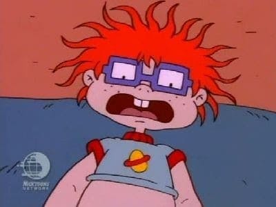 Assistir Rugrats: Os Anjinhos Temporada 5 Episódio 5 Online em HD